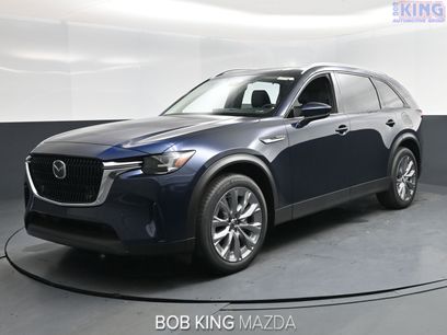 New 2026 MAZDA CX-90 3.3 Turbo w/ Preferred Package