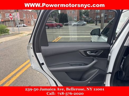 Used 2023 Audi Q7 3.0T Premium Plus image 28