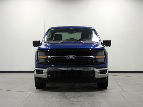 Used 2024 Ford F150 XLT image 9