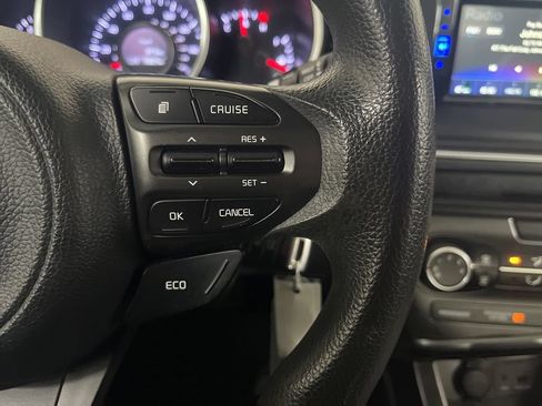 Used 2015 Kia Optima LX w/ Paint Protection Film Package FWD image 58