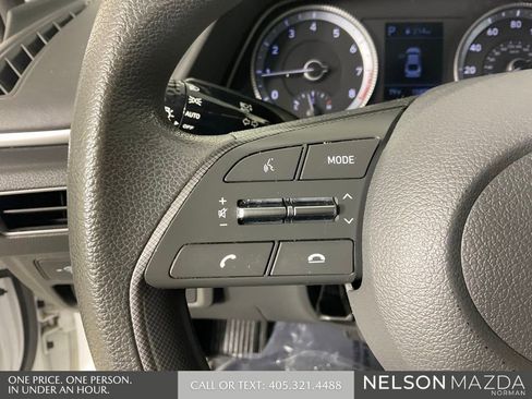 Used 2021 Hyundai Sonata SE FWD image 43