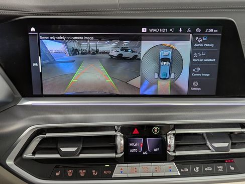 Used 2021 BMW X5 xDrive45e w/ Premium Package image 24