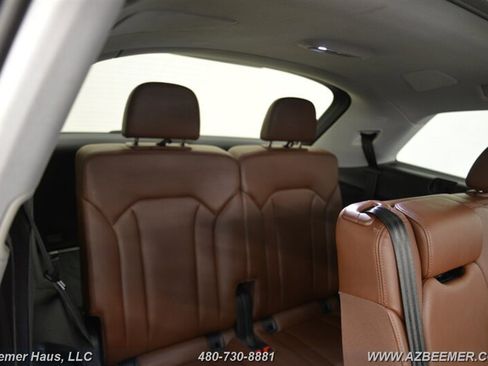 Used 2018 Audi Q7 2.0T Premium Plus w/ Premium Plus Package image 22