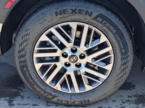New 2026 Hyundai Palisade SEL AWD/4WD image 5