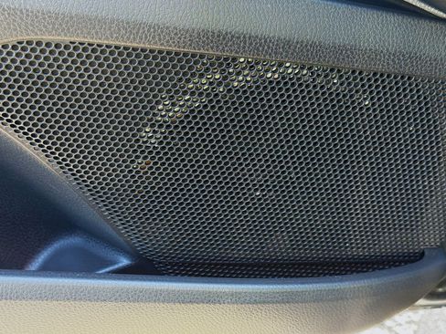 Used 2025 Toyota Camry SE w/ Multimedia Upgrade Package image 22