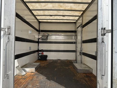Used 2019 Ford E-350 and Econoline 350 Super Duty w/ Power Windows & Locks Group RWD image 11