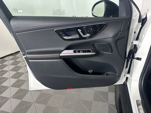 Certified 2024 Mercedes-Benz GLC 43 AMG GLC 43 AMG image 10