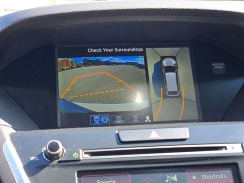 Used 2017 Acura MDX SH-AWD w/ Advance Package image 31