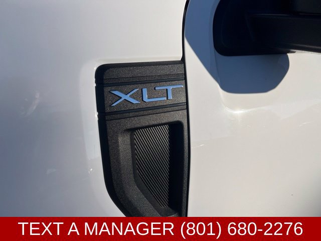 Used 2026 Ford Maverick XLT w/ XLT Luxury Package AWD/4WD image 9