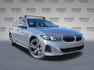 Certified 2023 BMW 330i xDrive Sedan w/ Premium Package video 2