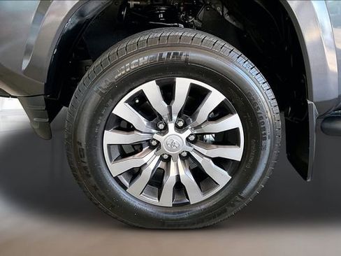 Used 2023 Toyota Tacoma Limited RWD image 29