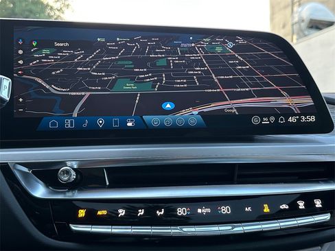 New 2026 Cadillac Lyriq Premium Sport image 27