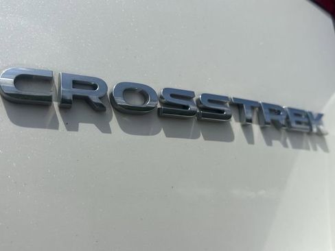 Used 2020 Subaru Crosstrek 2.0i Limited w/ Moonroof Package w/Navigation AWD/4WD image 29