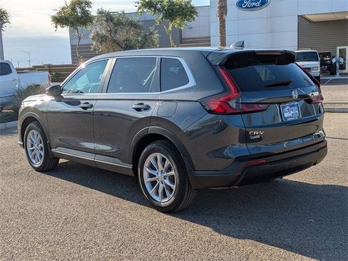 Used 2024 Honda CR-V EX-L image 4