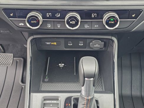 New 2026 Honda CR-V Sport-L image 32