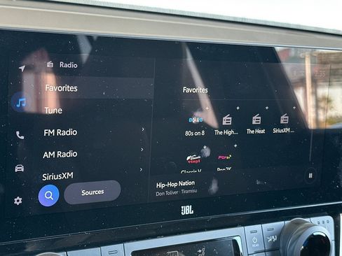 New 2026 Toyota Grand Highlander Hybrid MAX Platinum image 18