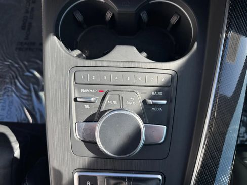 Used 2018 Audi S5 Premium Plus w/ Navigation Package image 27