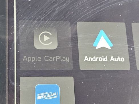 Used 2024 Subaru WRX image 12