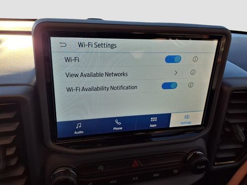 Used 2021 Ford Bronco Sport Outer Banks image 16