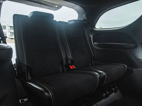 Used 2020 Dodge Durango SRT w/ Premium Interior Group image 25