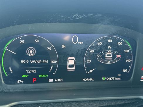 Used 2023 Honda Accord EX-L image 30