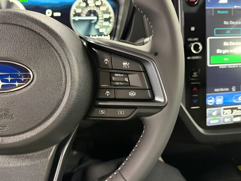New 2025 Subaru Forester Limited image 13