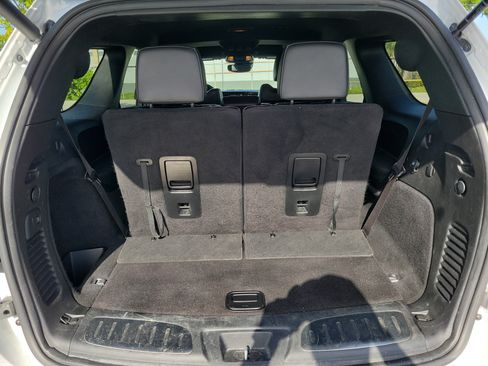 Used 2024 Dodge Durango GT AWD/4WD image 13