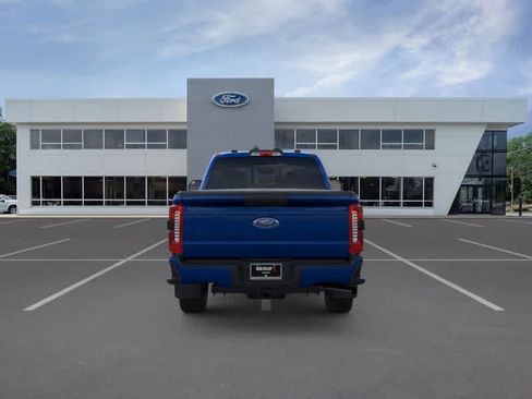 New 2026 Ford F250 XL w/ STX Appearance Package image 5