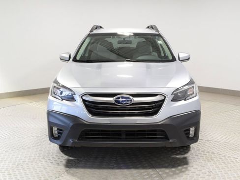 Used 2020 Subaru Outback Premium AWD/4WD image 11