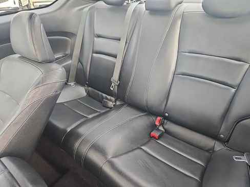 Used 2014 Honda Accord EX-L image 26