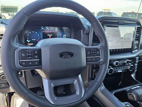 New 2026 Ford F150 XLT w/ Equipment Group 302A MID AWD/4WD image 27