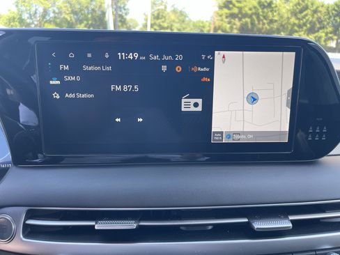Used 2025 Hyundai Palisade SEL AWD/4WD image 28