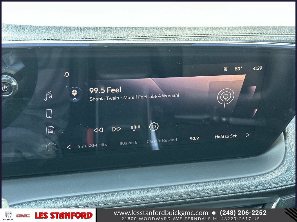 Used 2024 Buick Encore GX Sport Touring w/ Experience Buick Package FWD image 30