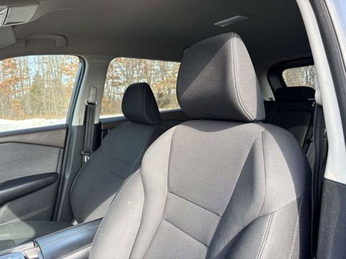 Used 2023 Nissan Rogue S image 6