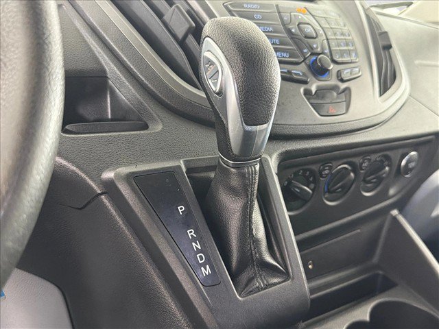 Used 2018 Ford Transit 250 148 Medium Roof RWD image 28