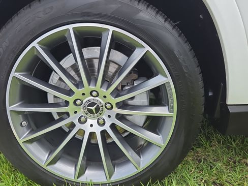 Used 2021 Mercedes-Benz GLE 350 image 23