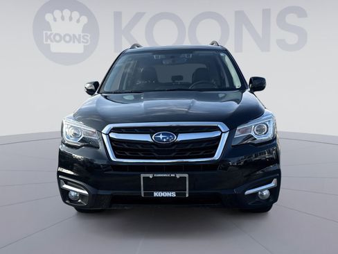 Used 2017 Subaru Forester 2.5i Touring image 10
