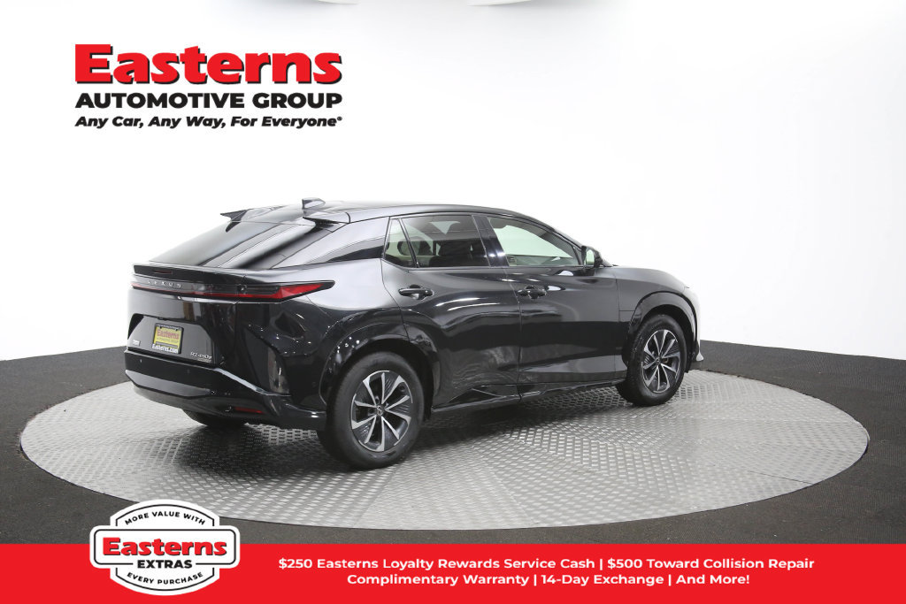 Used 2023 Lexus RZ 450e Premium w/ Technology Package AWD/4WD image 43