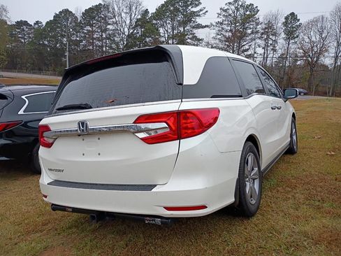 Used 2019 Honda Odyssey EX-L image 4
