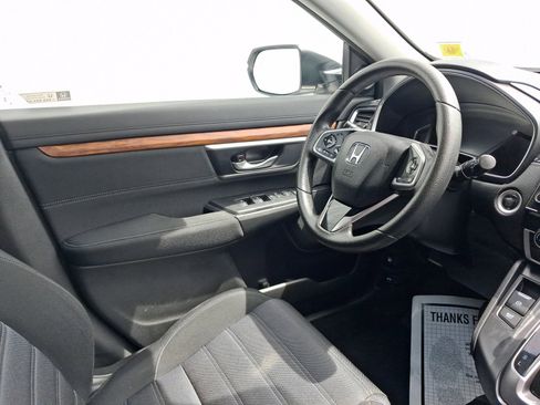 Used 2022 Honda CR-V EX image 22