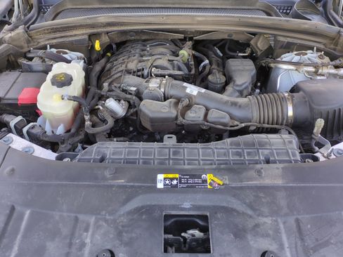 Certified 2023 Jeep Grand Cherokee Laredo image 21