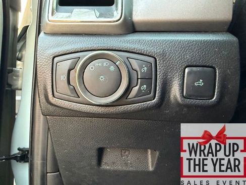 Used 2021 Ford Ranger XLT w/ Equipment Group 302A High image 14