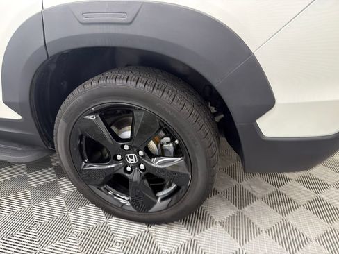 Used 2019 Honda Passport Elite image 22