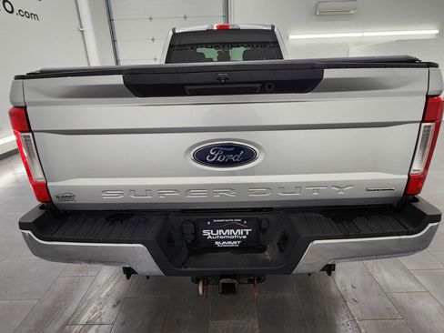 Used 2018 Ford F250 XLT image 27