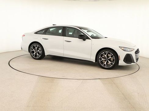 New 2026 Audi A6 Premium Plus AWD/4WD image 9