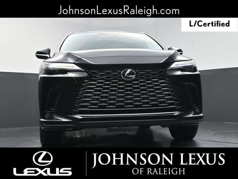 Certified 2023 Lexus RX 350 w/ Cold Area Package AWD/4WD image 15