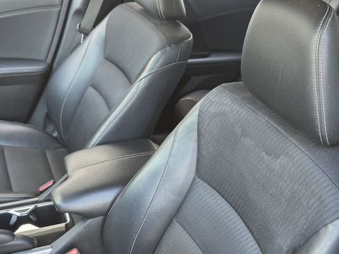Used 2016 Honda Accord Sport image 20