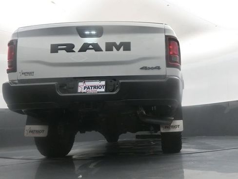 New 2026 RAM 2500 Tradesman image 40