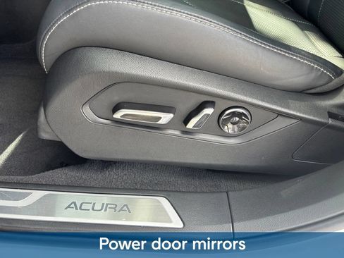 Used 2023 Acura RDX w/ Technology Package FWD image 19