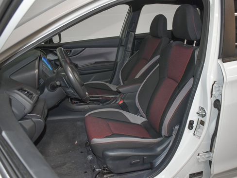 Used 2023 Subaru Impreza 2.0i Sport image 19